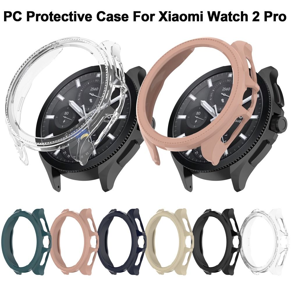 Silicone Watch Band 22Mm - Модный чехол для ПК для Xiaomi