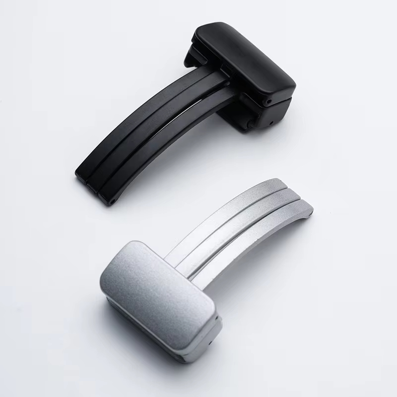 Silicone Watch Band 22Mm - 14, 16, 18, 20, 22 мм,
