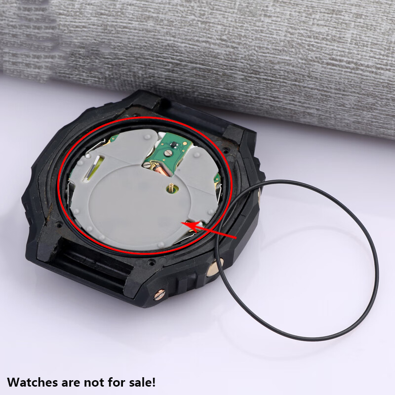 Для Casio G-SHOCK задняя крышк – обзор и цена Casio Watch G-Shock Ga-2100