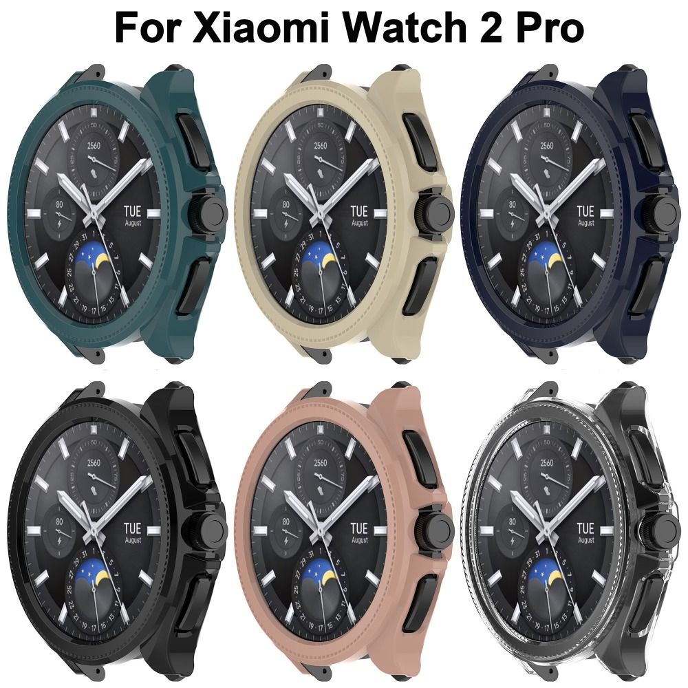 Модный чехол для ПК для Xiaomi – обзор и цена Silicone Watch Band 22Mm