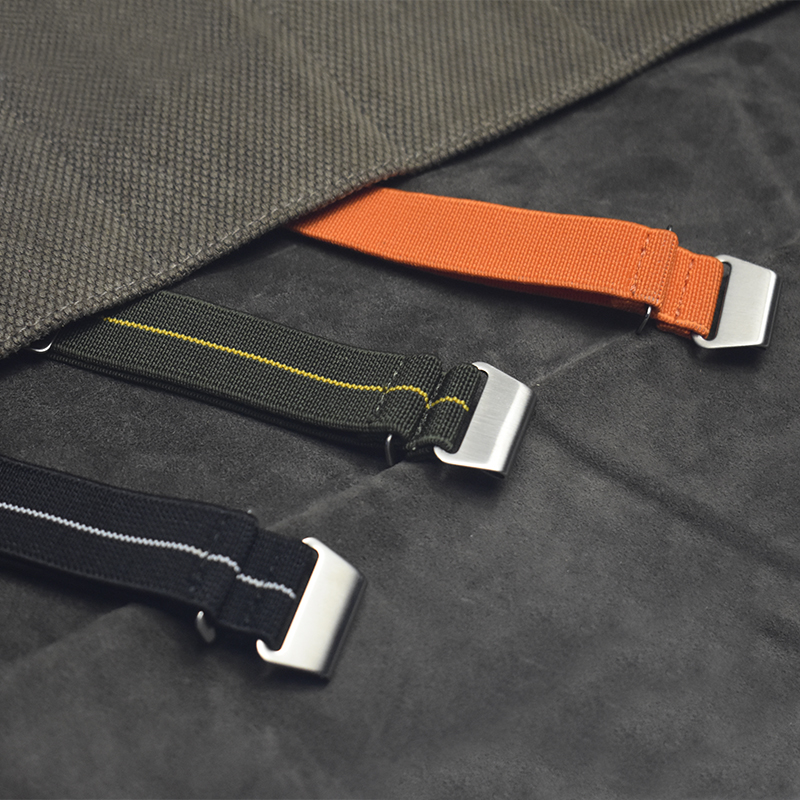 Ремешок нейлоновый для наручны – обзор и цена Parachute Strap Elastic