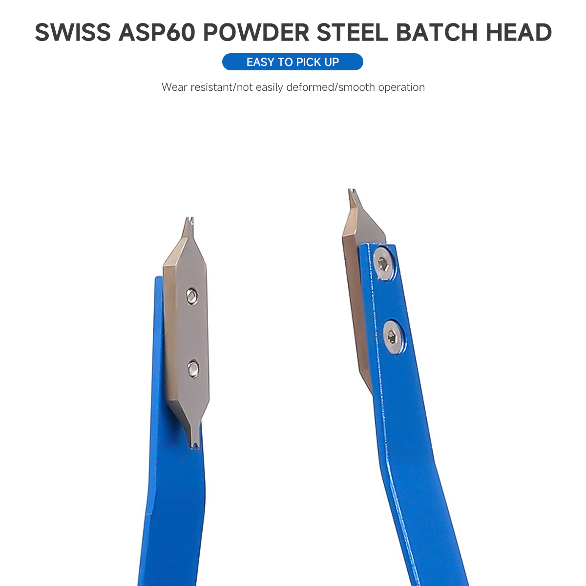 1 шт./3 шт. Y-образный пинцет  – обзор и цена Spring Bar Tool Set