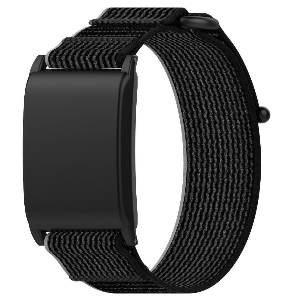 Для браслета WHOOP 4.0: нейлон – обзор и цена Sport Loop Velcro