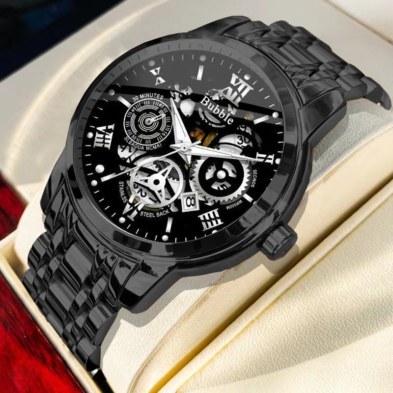 Часы UTHAI для мужчин, модные, – обзор и цена Seiko Watch 5 Sports