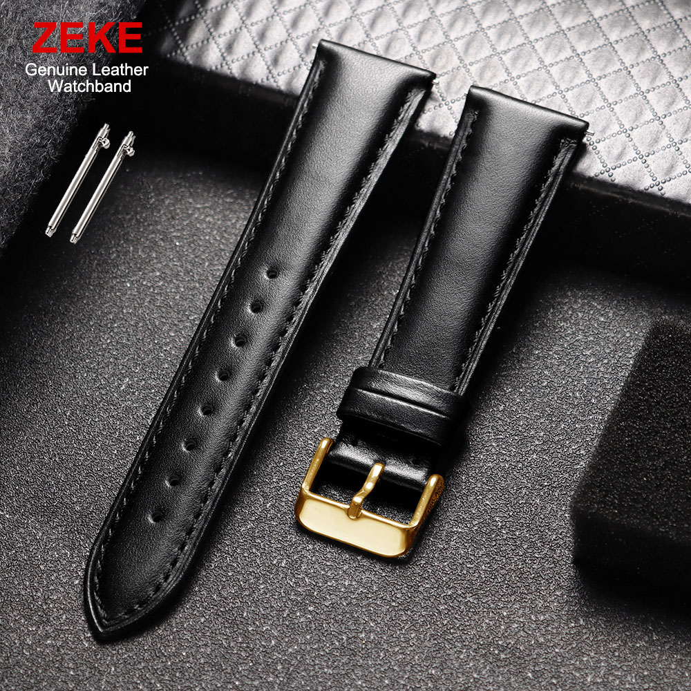 Ремешок для наручных часов из  – обзор и цена Leather Strap Quick Release