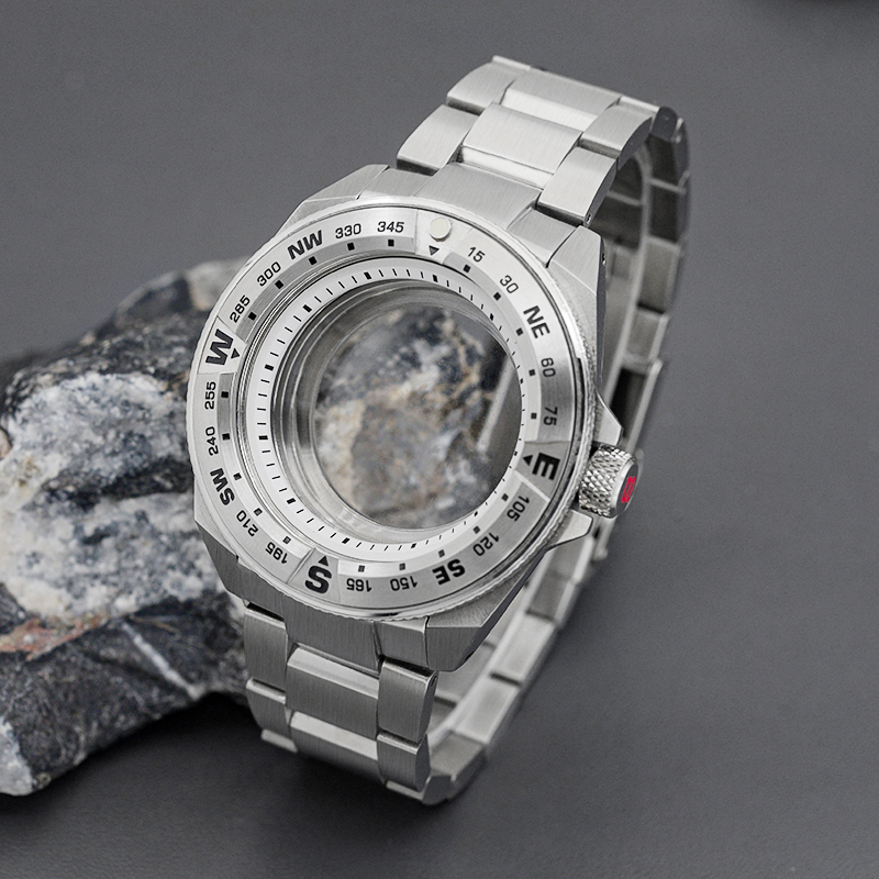 Корпус для часов King Samurai  – обзор и цена Citizen Watch Tsuyosa