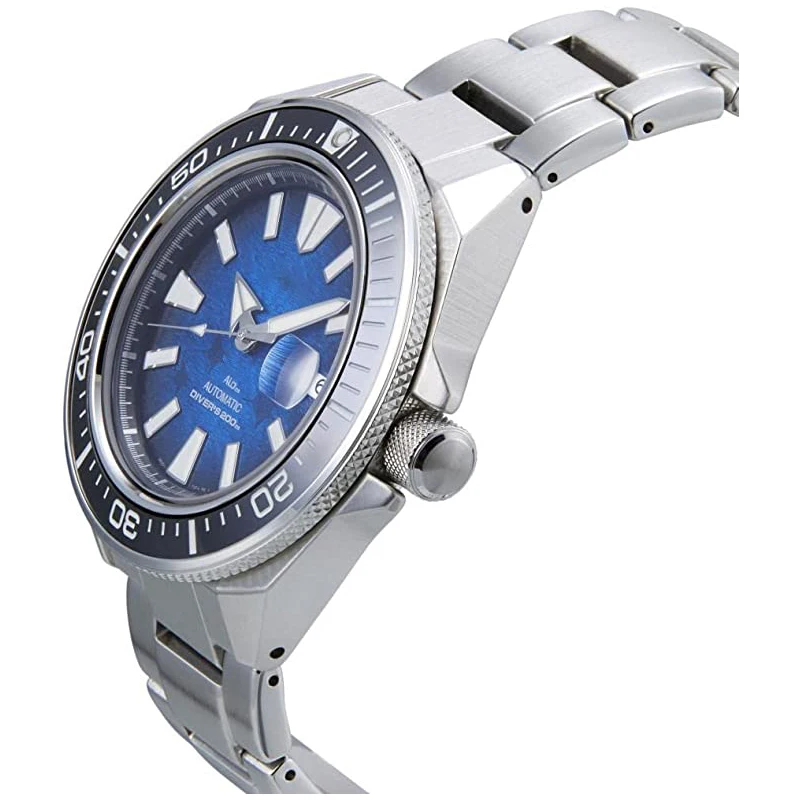 Корпус для часов King Samurai  – обзор и цена Citizen Watch Tsuyosa