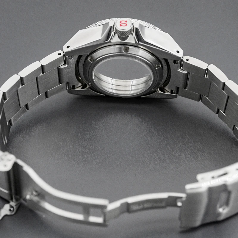 Корпус для часов King Samurai  – обзор и цена Citizen Watch Tsuyosa
