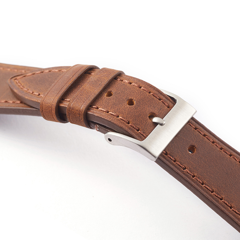 Винтажный ремешок для часов, б – обзор и цена Suede Strap Watch