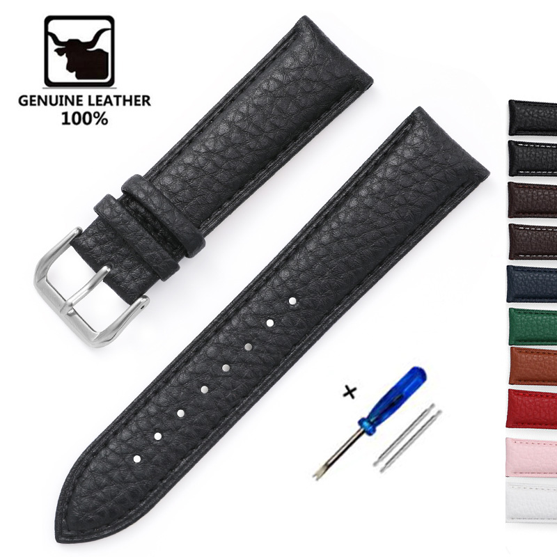 Мягкий кожаный ремешок для час – обзор и цена Suede Strap Watch