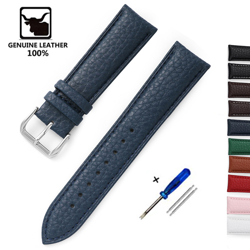 Мягкий кожаный ремешок для час – обзор и цена Suede Strap Watch