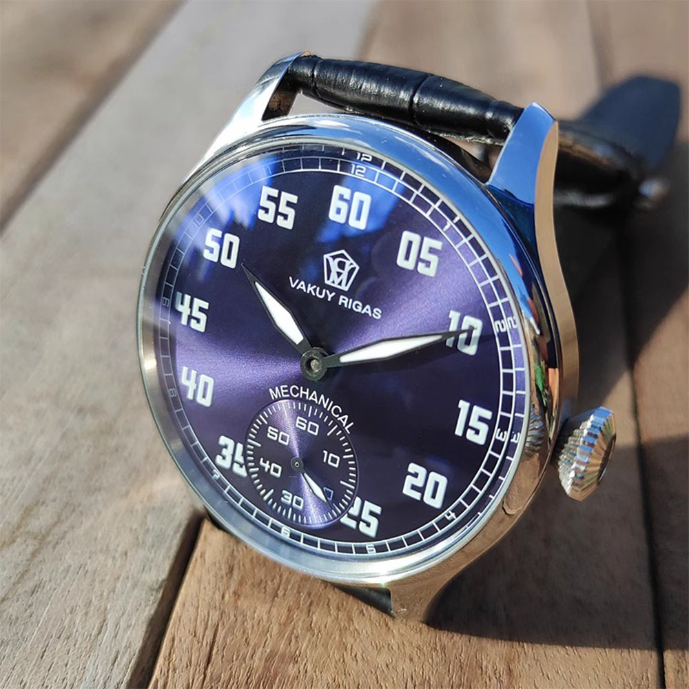 Мужские механические часы Vaku – обзор и цена Seiko Watch Presage