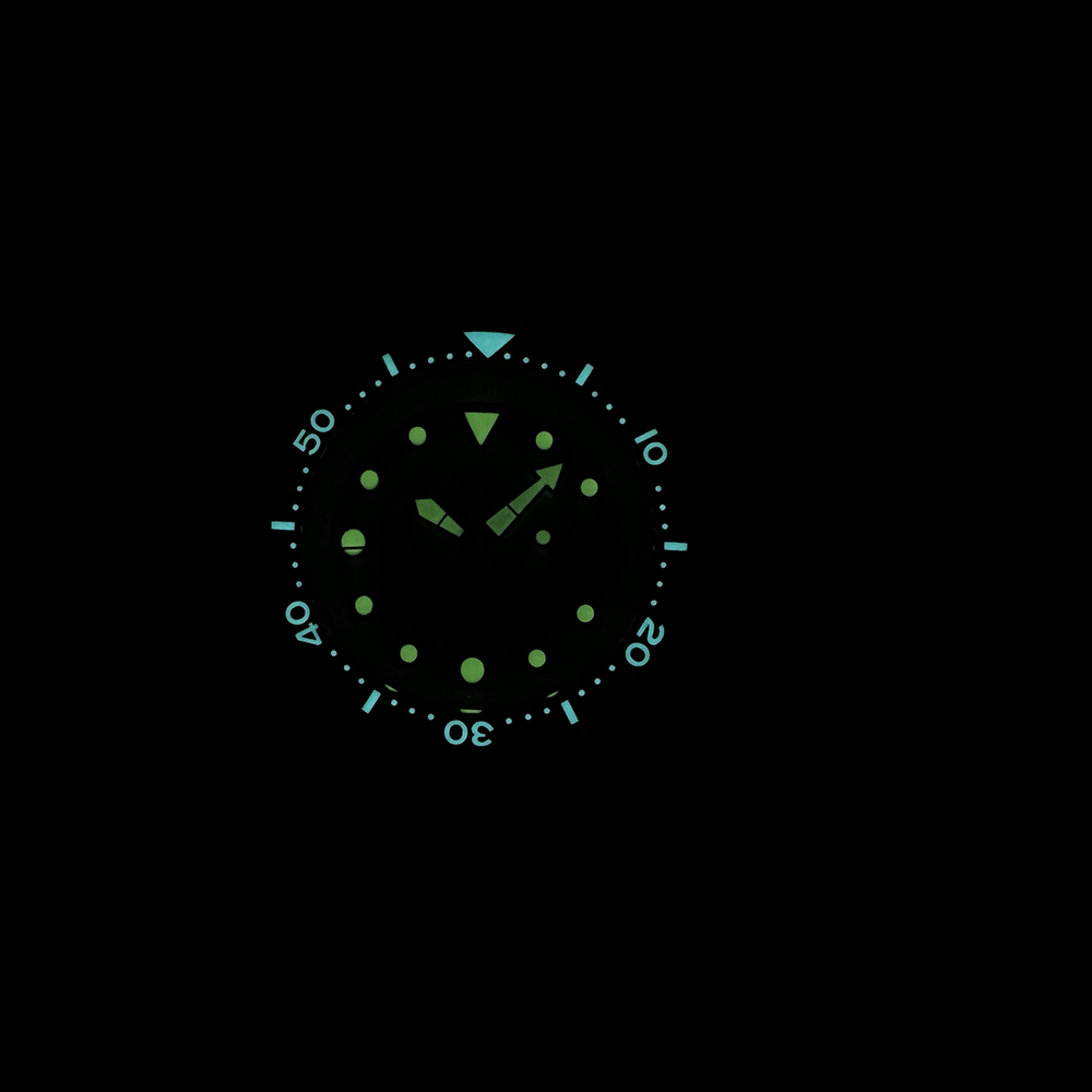 STEELDIVE SD1975 автоматически – обзор и цена Seiko Watch Prospex