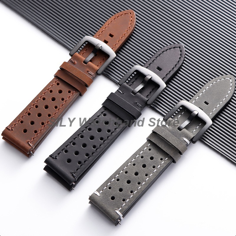 Для Seiko для Omega из воловье – обзор и цена Suede Strap Watch