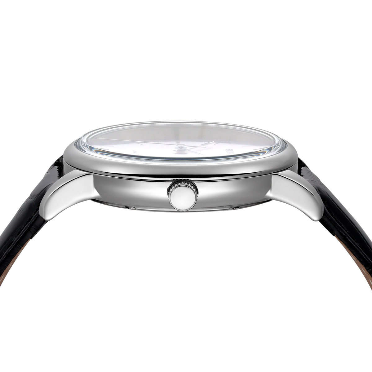 BERNY Механические мужские час – обзор и цена Seiko Watch Presage