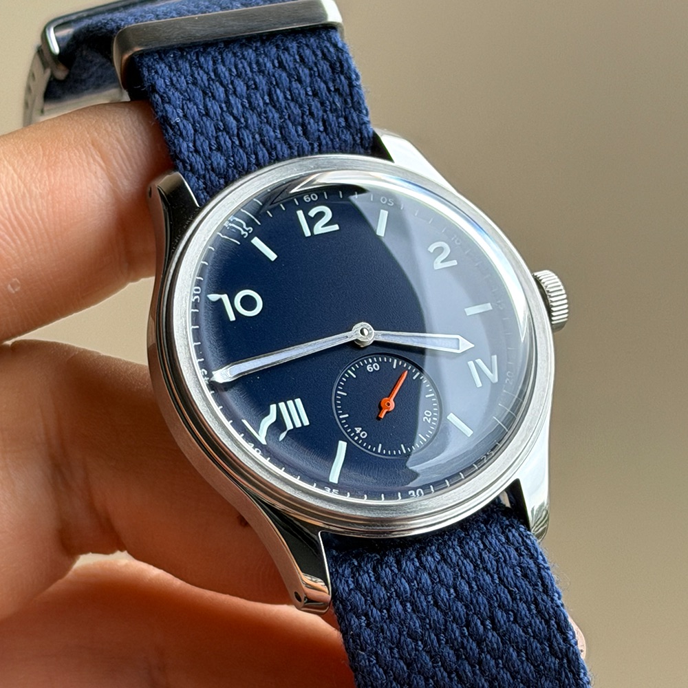 Калифорнийские синие деловые ч – обзор и цена Seiko Watch Presage