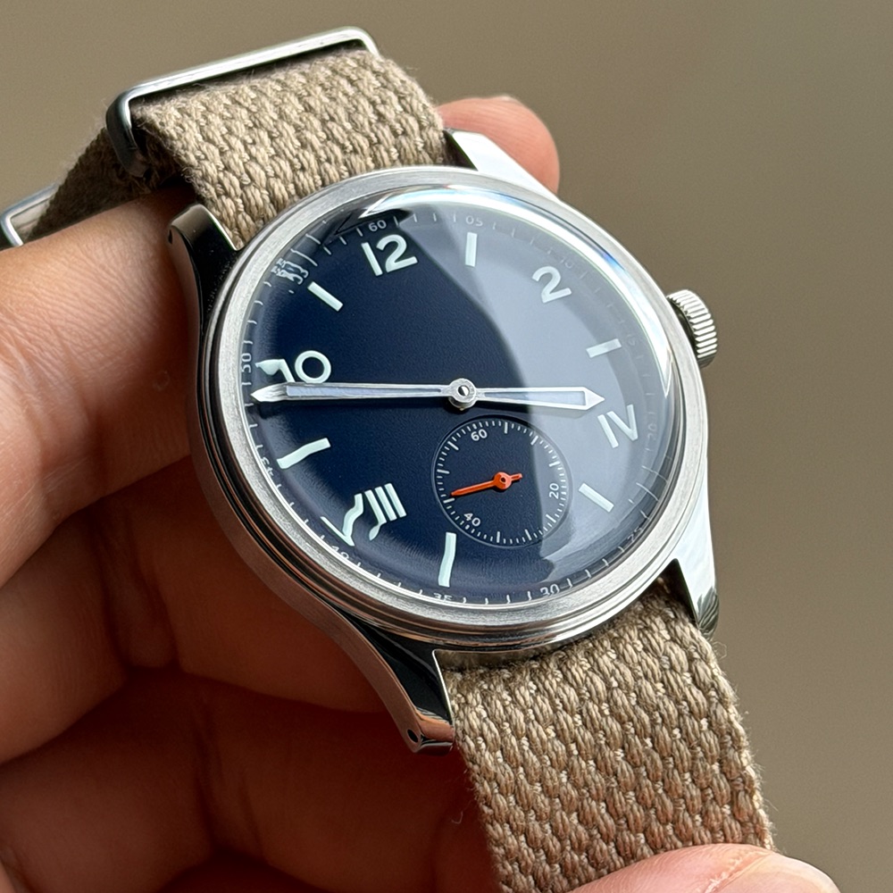 Калифорнийские синие деловые ч – обзор и цена Seiko Watch Presage