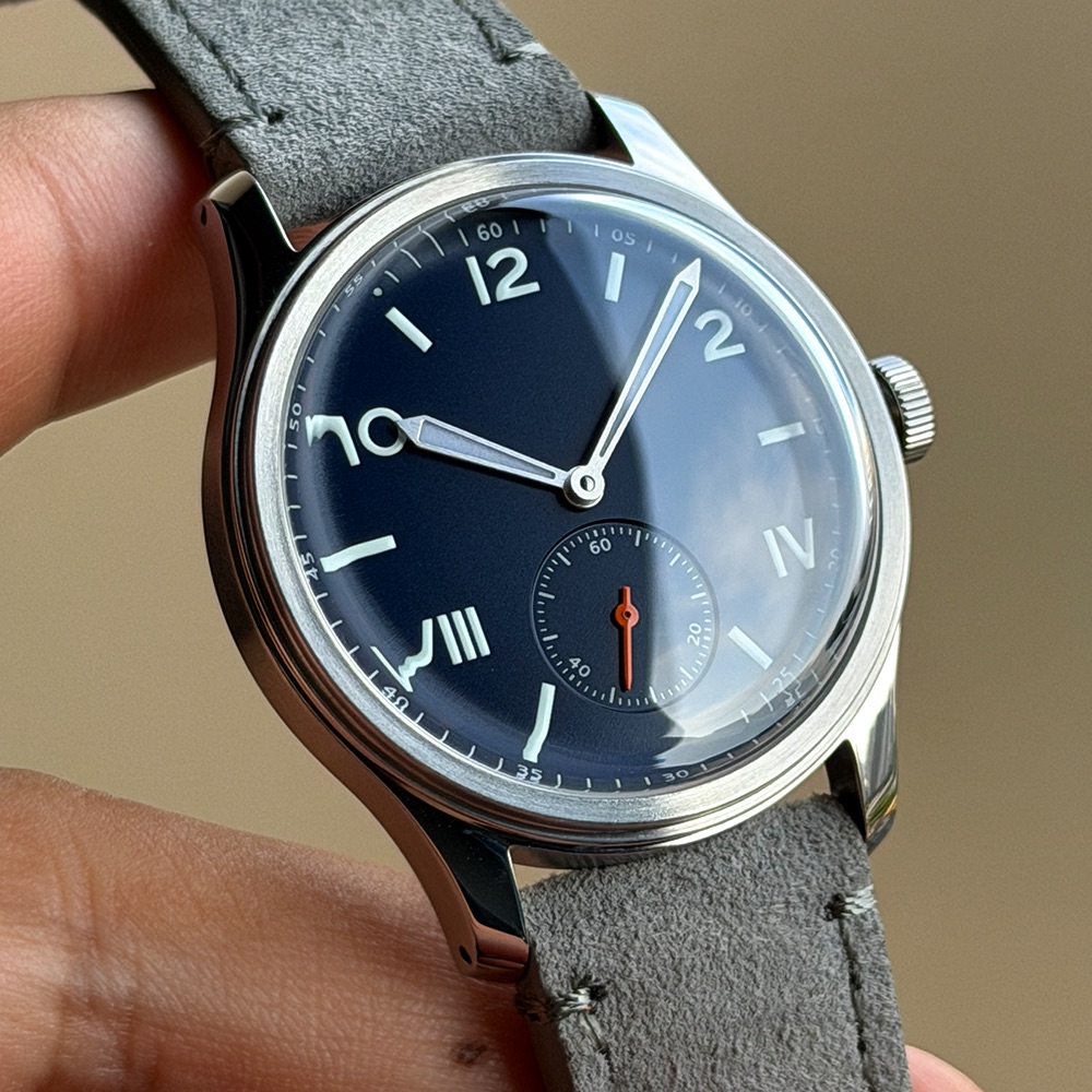 Калифорнийские синие деловые ч – обзор и цена Seiko Watch Presage