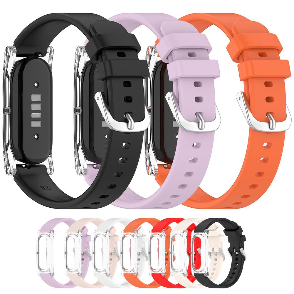 Силиконовый ремешок, совместим – обзор и цена Silicone Band Women