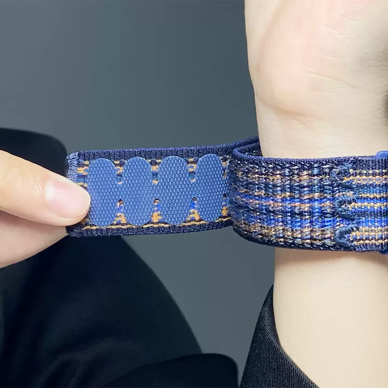 Спортивный ремешок для Apple W – обзор и цена Sport Loop Velcro