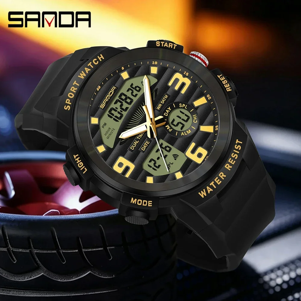Корпус для часов из нержавеюще – обзор и цена Seiko Watch 5 Sports