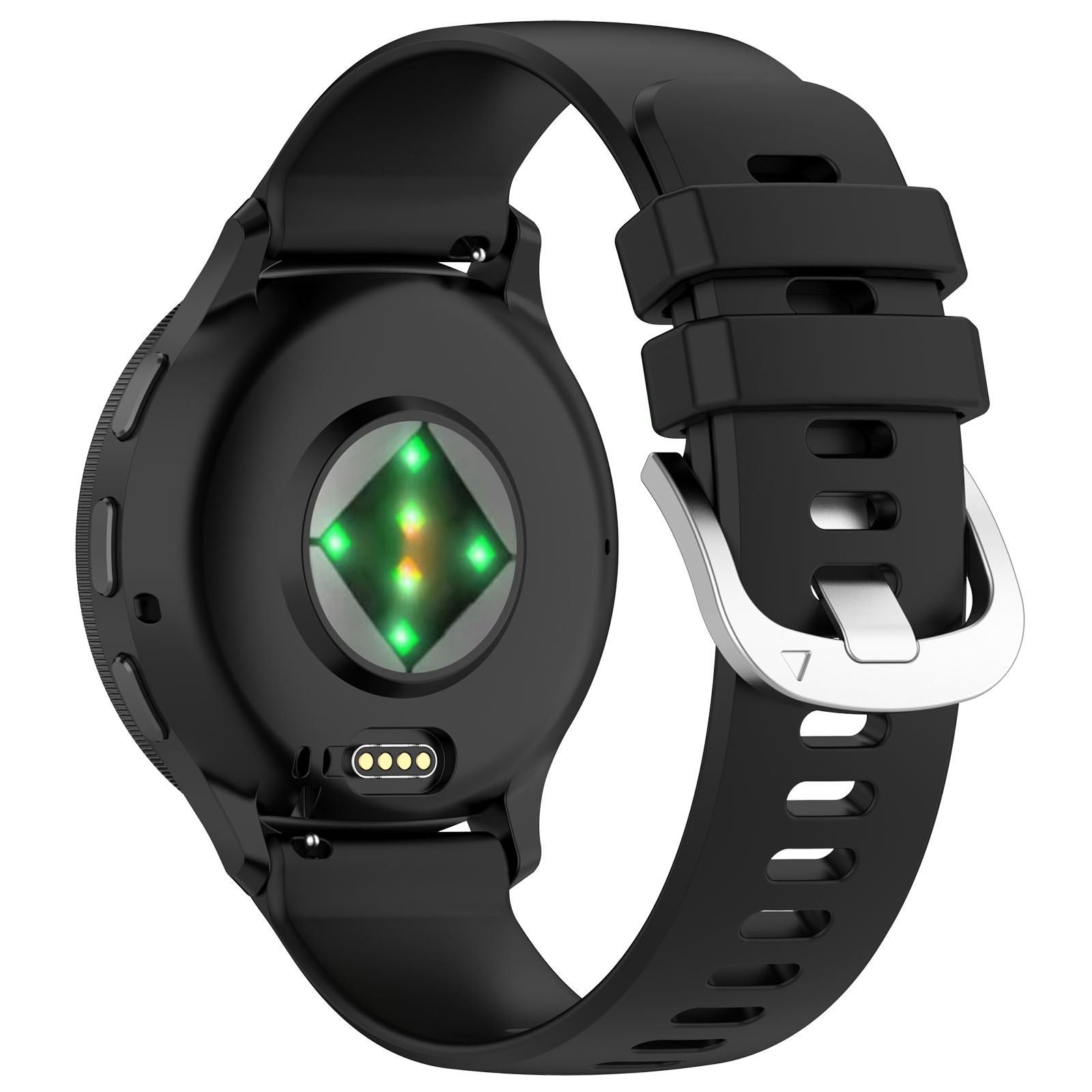 Силиконовый ремешок 18 мм 20 м – обзор и цена Silicone Watch Band 22Mm