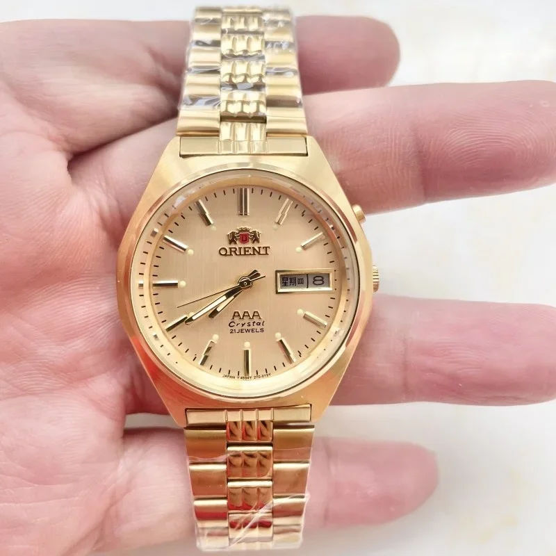 Механические часы DFDG 36 мм,  – обзор и цена Seiko Watch Presage