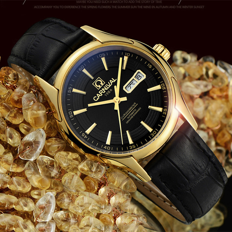 Карнавальные брендовые роскошн – обзор и цена Seiko Watch Presage