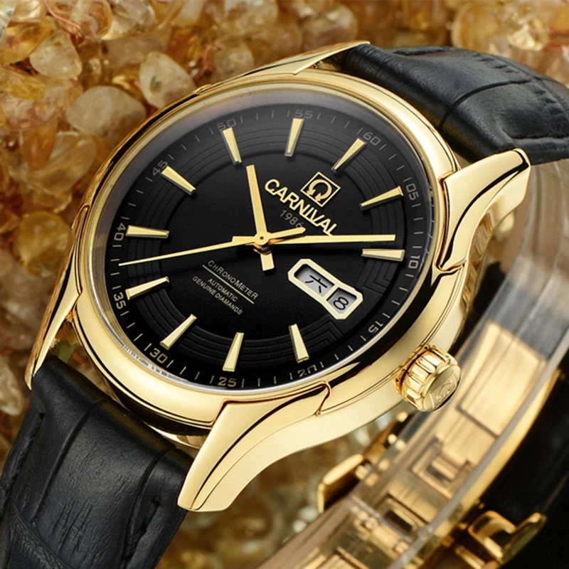Карнавальные брендовые роскошн – обзор и цена Seiko Watch Presage